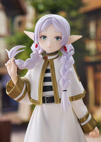 Good Smile Company POP UP PARADE Frieren: Braids Ver. (Figure) (Frieren: Beyond Journey`s End)