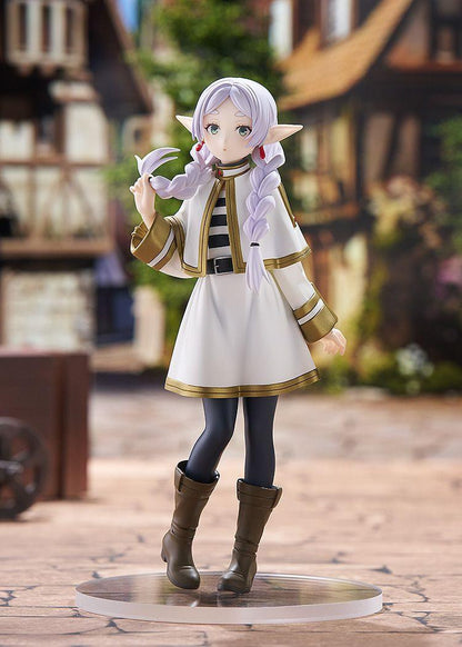 Good Smile Company POP UP PARADE Frieren: Braids Ver. (Figure) (Frieren: Beyond Journey`s End)