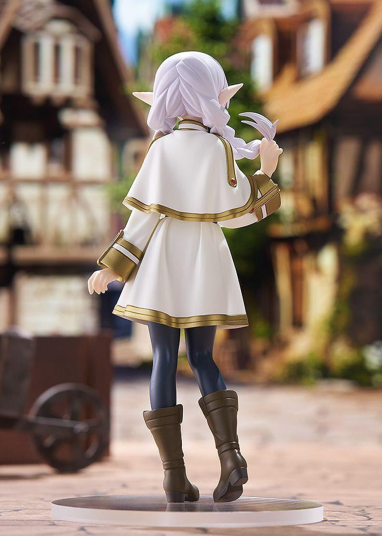 Good Smile Company POP UP PARADE Frieren: Braids Ver. (Figure) (Frieren: Beyond Journey`s End)