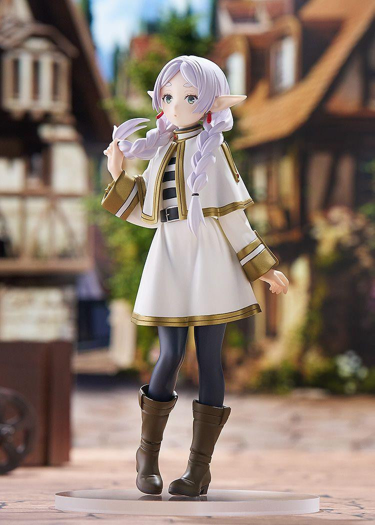Good Smile Company POP UP PARADE Frieren: Braids Ver. (Figure) (Frieren: Beyond Journey`s End)