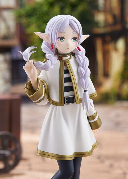 Good Smile Company POP UP PARADE Frieren: Braids Ver. (Figure) (Frieren: Beyond Journey`s End)
