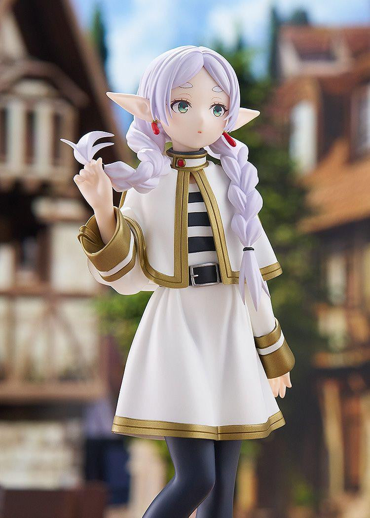 Good Smile Company POP UP PARADE Frieren: Braids Ver. (Figure) (Frieren: Beyond Journey`s End)