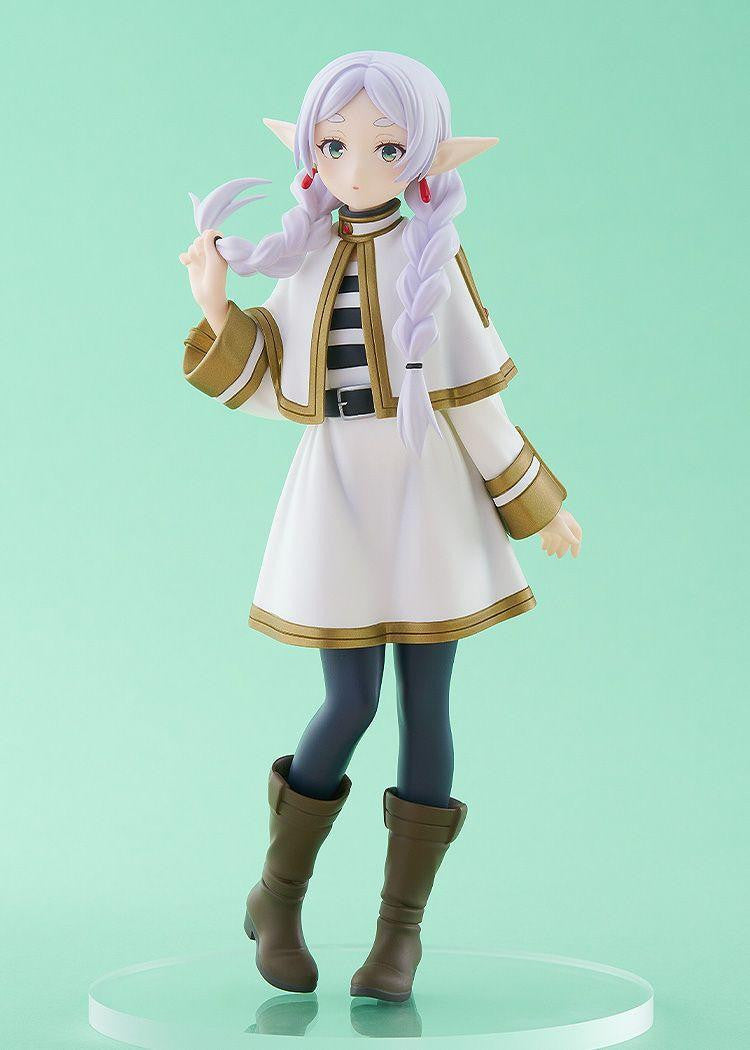 Good Smile Company POP UP PARADE Frieren: Braids Ver. (Figure) (Frieren: Beyond Journey`s End)