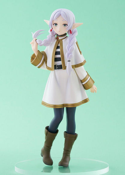 Good Smile Company POP UP PARADE Frieren: Braids Ver. (Figure) (Frieren: Beyond Journey`s End)
