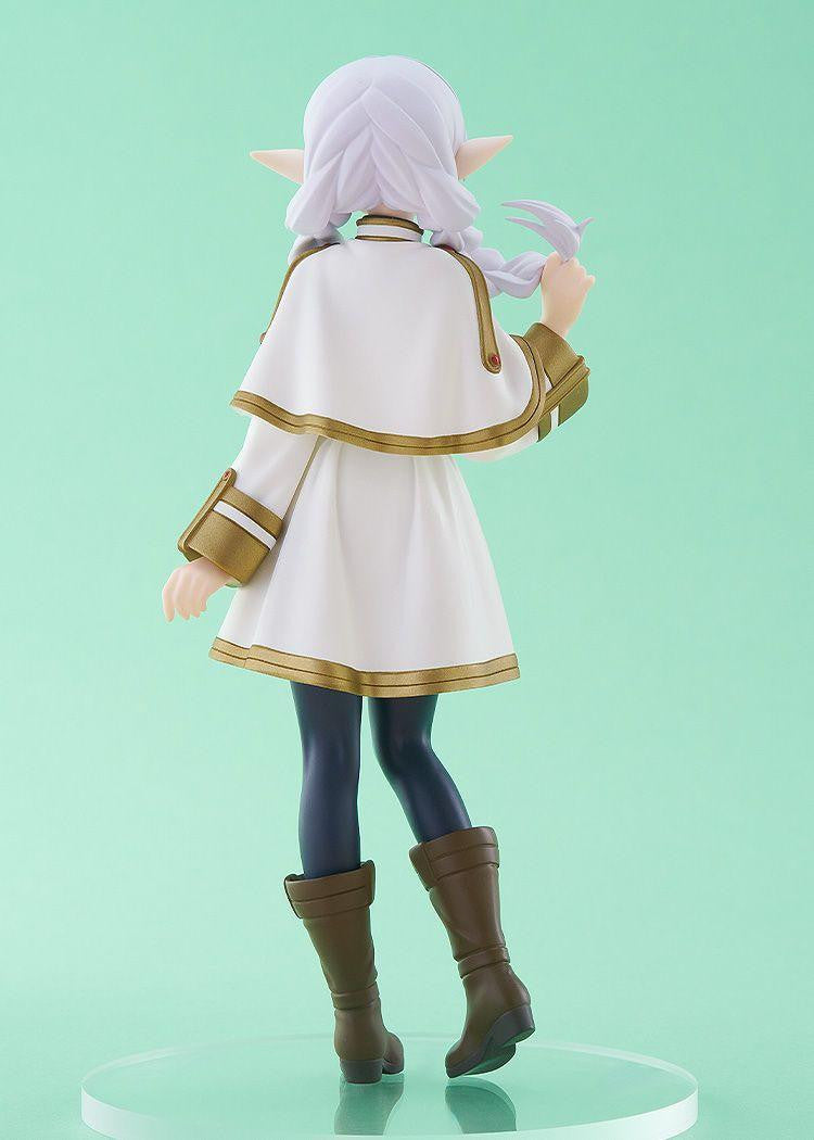 Good Smile Company POP UP PARADE Frieren: Braids Ver. (Figure) (Frieren: Beyond Journey`s End)