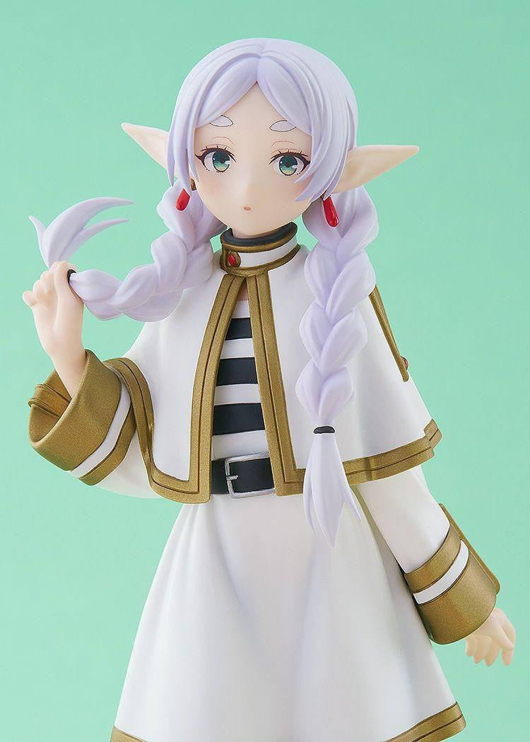 Good Smile Company POP UP PARADE Frieren: Braids Ver. (Figure) (Frieren: Beyond Journey`s End)