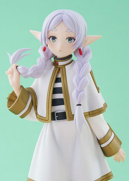 Good Smile Company POP UP PARADE Frieren: Braids Ver. (Figure) (Frieren: Beyond Journey`s End)