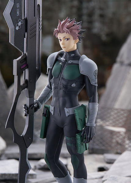 Good Smile Company POP UP PARADE Gen Narumi (Figure) (Kaiju No. 8)