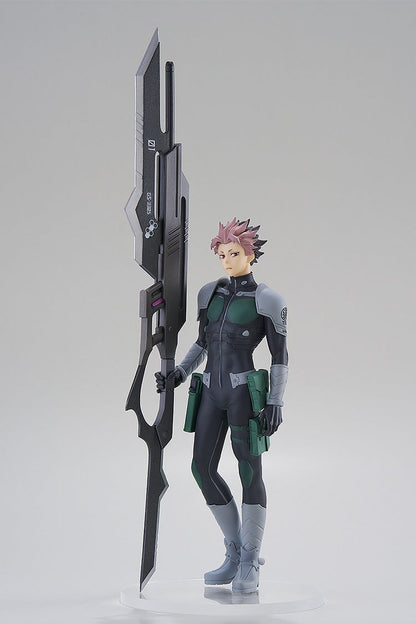 Good Smile Company POP UP PARADE Gen Narumi (Figure) (Kaiju No. 8)