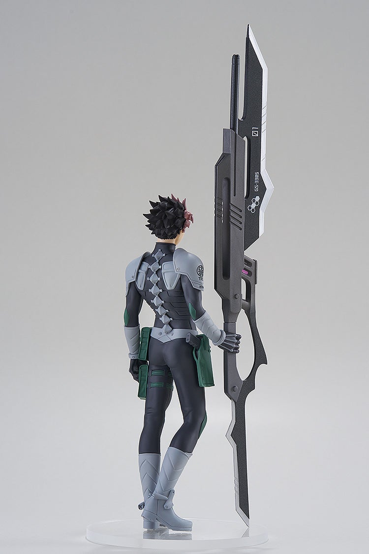Good Smile Company POP UP PARADE Gen Narumi (Figure) (Kaiju No. 8)