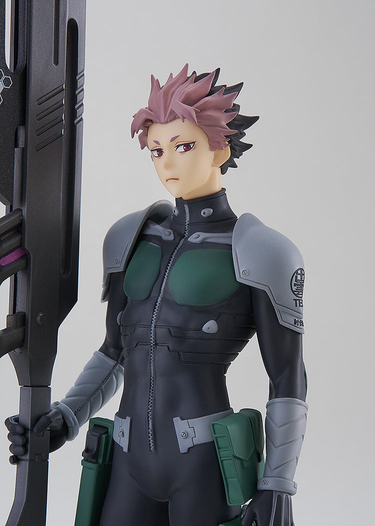Good Smile Company POP UP PARADE Gen Narumi (Figure) (Kaiju No. 8)