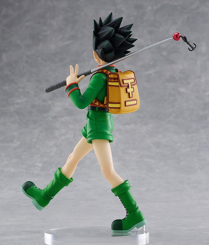 Good Smile Company POP UP PARADE Gon Freecss L Size (Figure) (Hunter x Hunter)