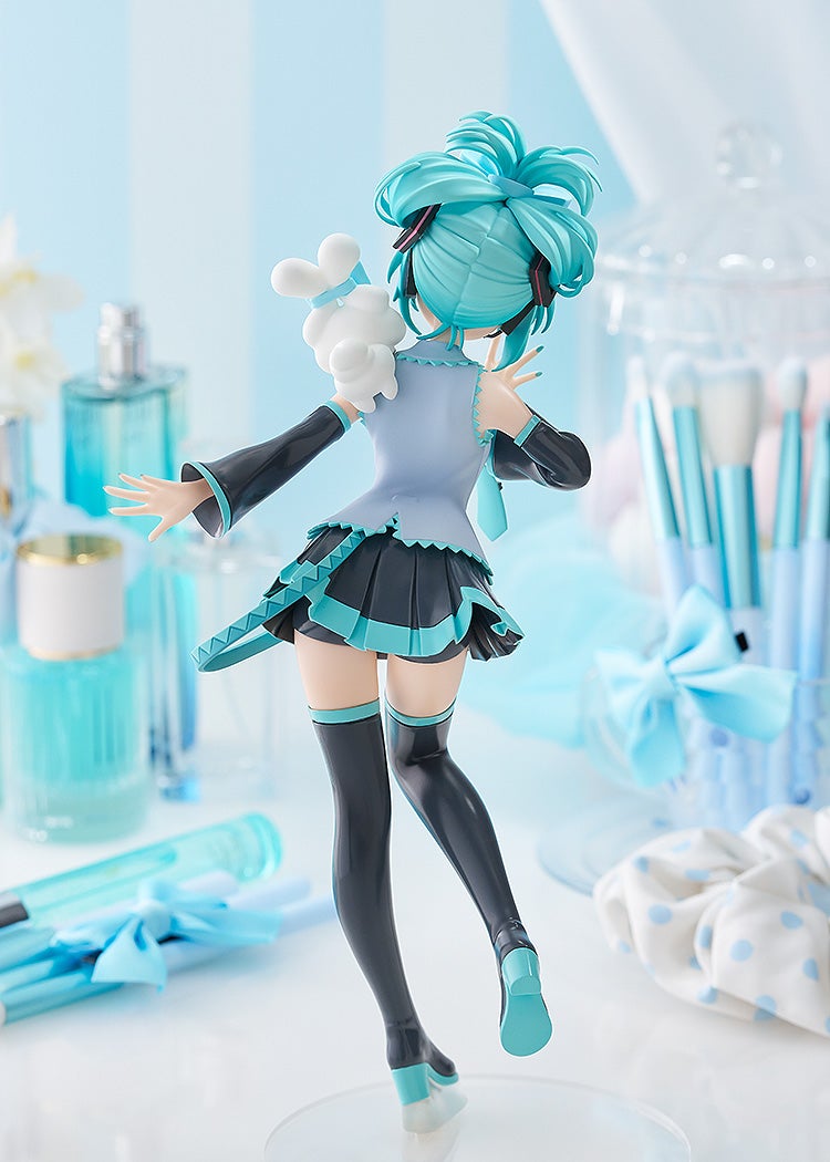 Good Smile Company POP UP PARADE Hatsune Miku: Cinnamoroll Collaboration Ver. L Size (Figure) (Vocaloid)