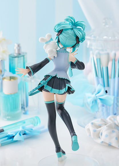 Good Smile Company POP UP PARADE Hatsune Miku: Cinnamoroll Collaboration Ver. L Size (Figure) (Vocaloid)