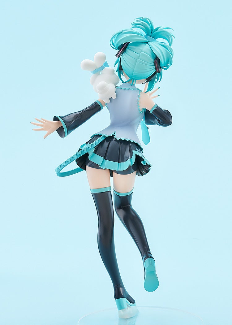 Good Smile Company POP UP PARADE Hatsune Miku: Cinnamoroll Collaboration Ver. L Size (Figure) (Vocaloid)
