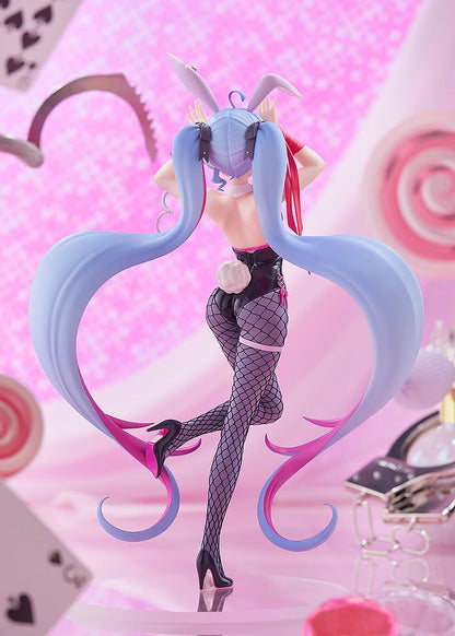 Good Smile Company POP UP PARADE Hatsune Miku: Rabbit Hole Ver. L Size (Figure) (Vocaloid)