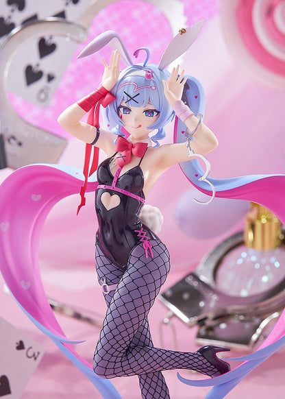Good Smile Company POP UP PARADE Hatsune Miku: Rabbit Hole Ver. L Size (Figure) (Vocaloid)