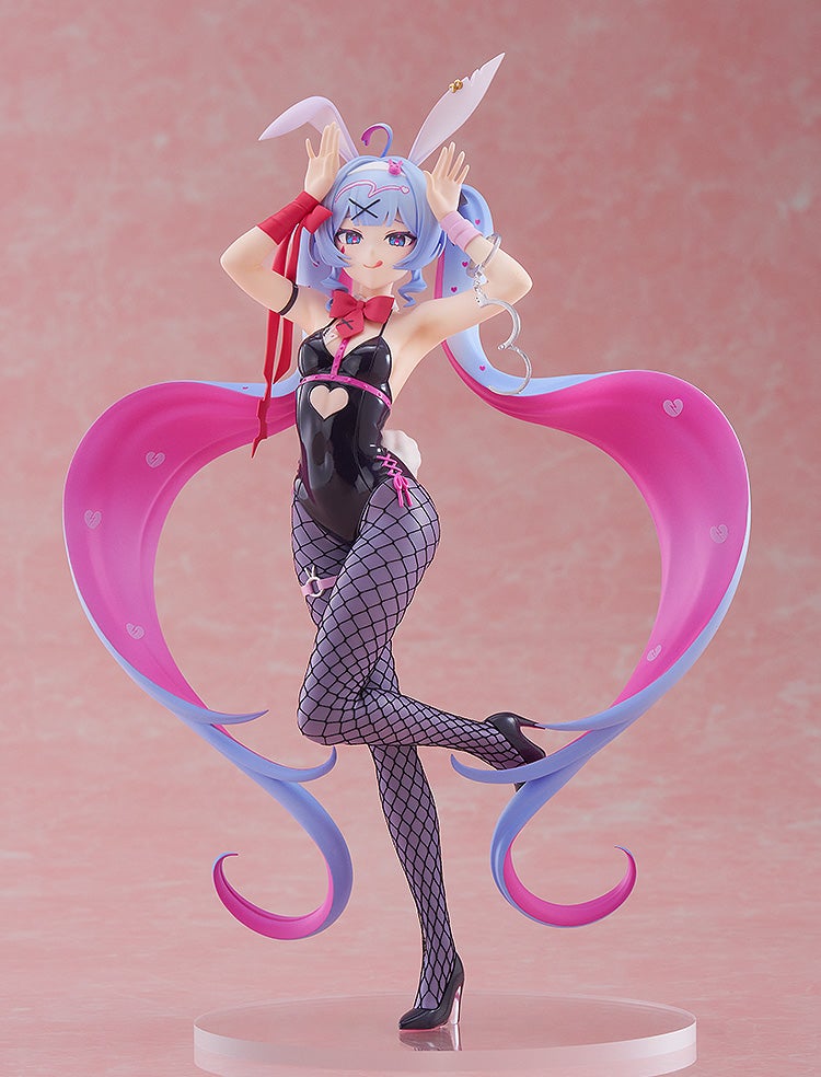 Good Smile Company POP UP PARADE Hatsune Miku: Rabbit Hole Ver. L Size (Figure) (Vocaloid)