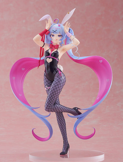 Good Smile Company POP UP PARADE Hatsune Miku: Rabbit Hole Ver. L Size (Figure) (Vocaloid)