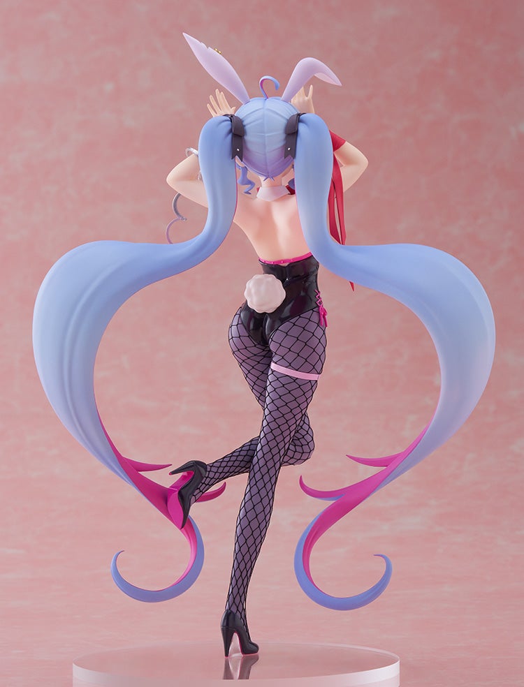 Good Smile Company POP UP PARADE Hatsune Miku: Rabbit Hole Ver. L Size (Figure) (Vocaloid)