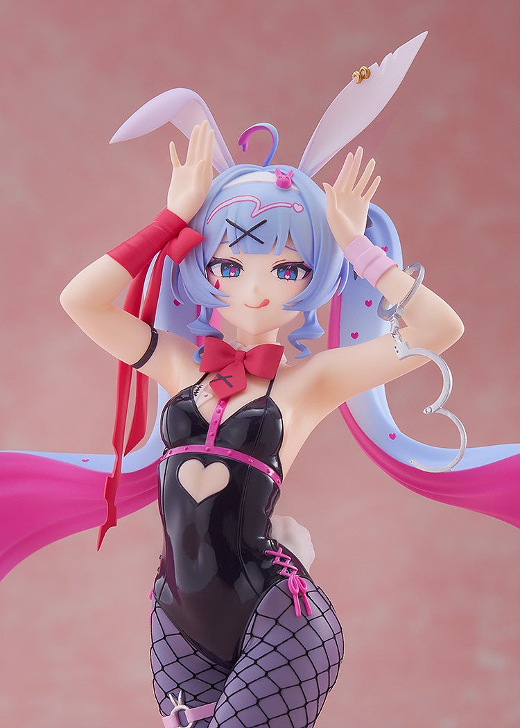 Good Smile Company POP UP PARADE Hatsune Miku: Rabbit Hole Ver. L Size (Figure) (Vocaloid)