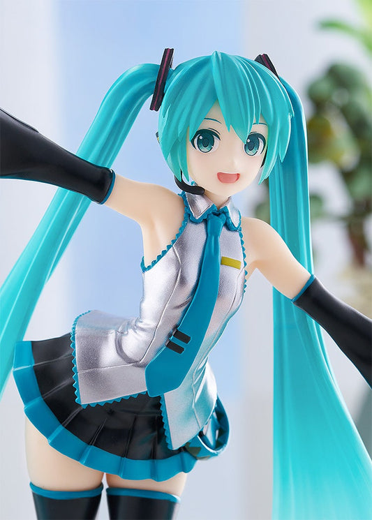 Good Smile Company Pop Up Parade Hatsune Miku: Translucent Color Ver. (Vocaloid)
