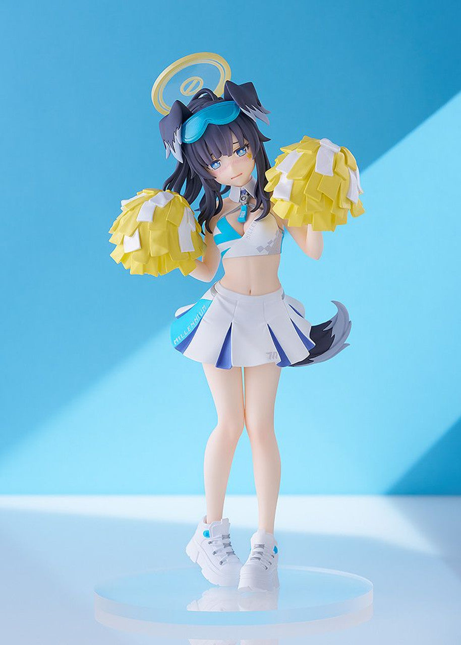 Good Smile Company Pop Up Parade Hibiki (Cheer Squad): Memorial Lobby Ver. (Blue Archive)