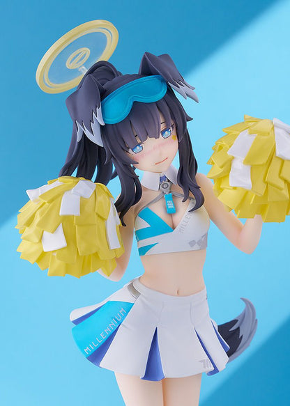 Good Smile Company Pop Up Parade Hibiki (Cheer Squad): Memorial Lobby Ver. (Blue Archive)