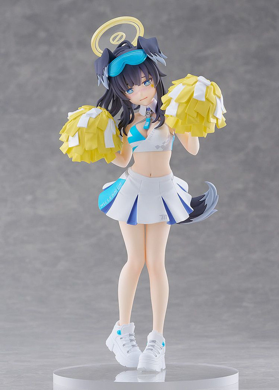 Good Smile Company Pop Up Parade Hibiki (Cheer Squad): Memorial Lobby Ver. (Blue Archive)