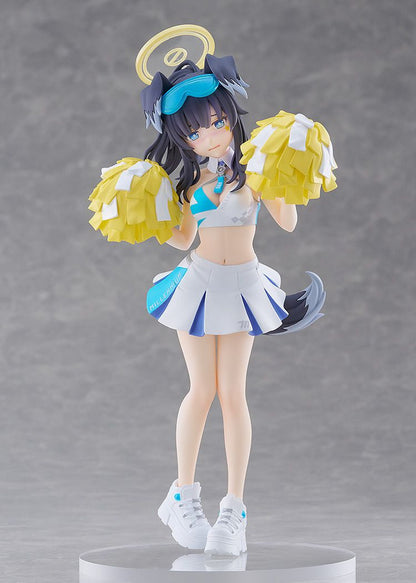 Good Smile Company Pop Up Parade Hibiki (Cheer Squad): Memorial Lobby Ver. (Blue Archive)