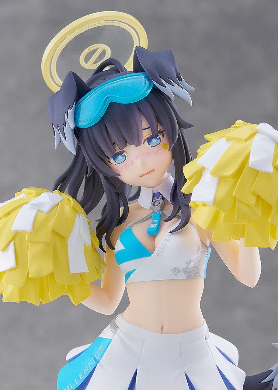 Good Smile Company Pop Up Parade Hibiki (Cheer Squad): Memorial Lobby Ver. (Blue Archive)