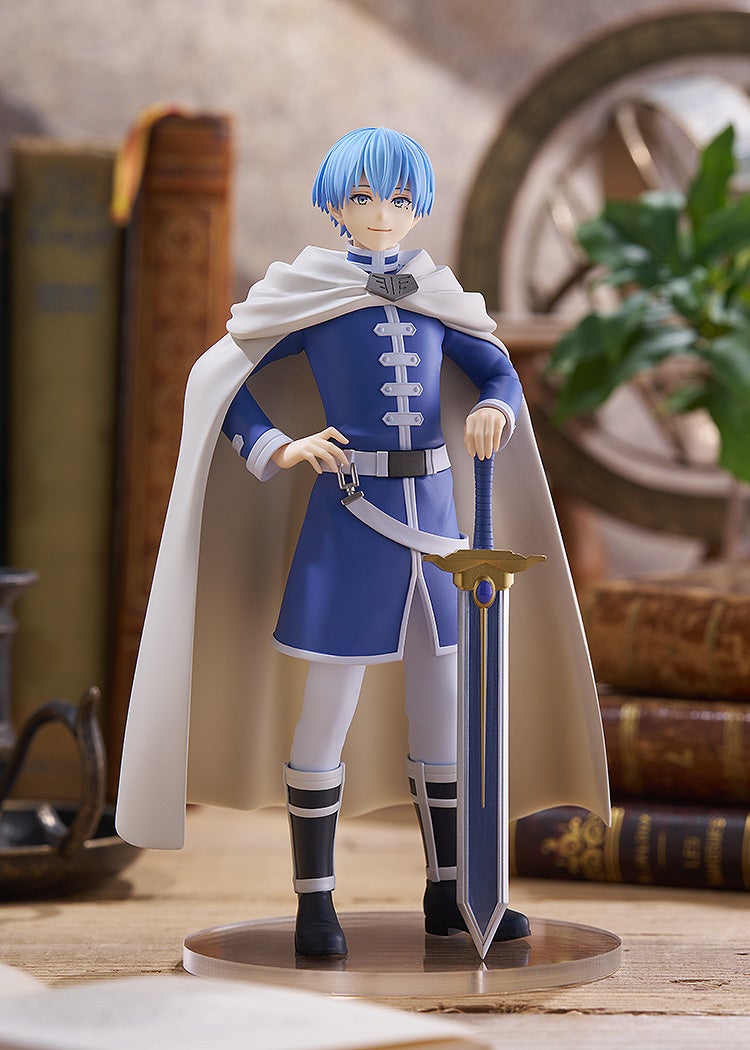 Good Smile Company POP UP PARADE Himmel (Figure) (Frieren: Beyond Journey`s End)