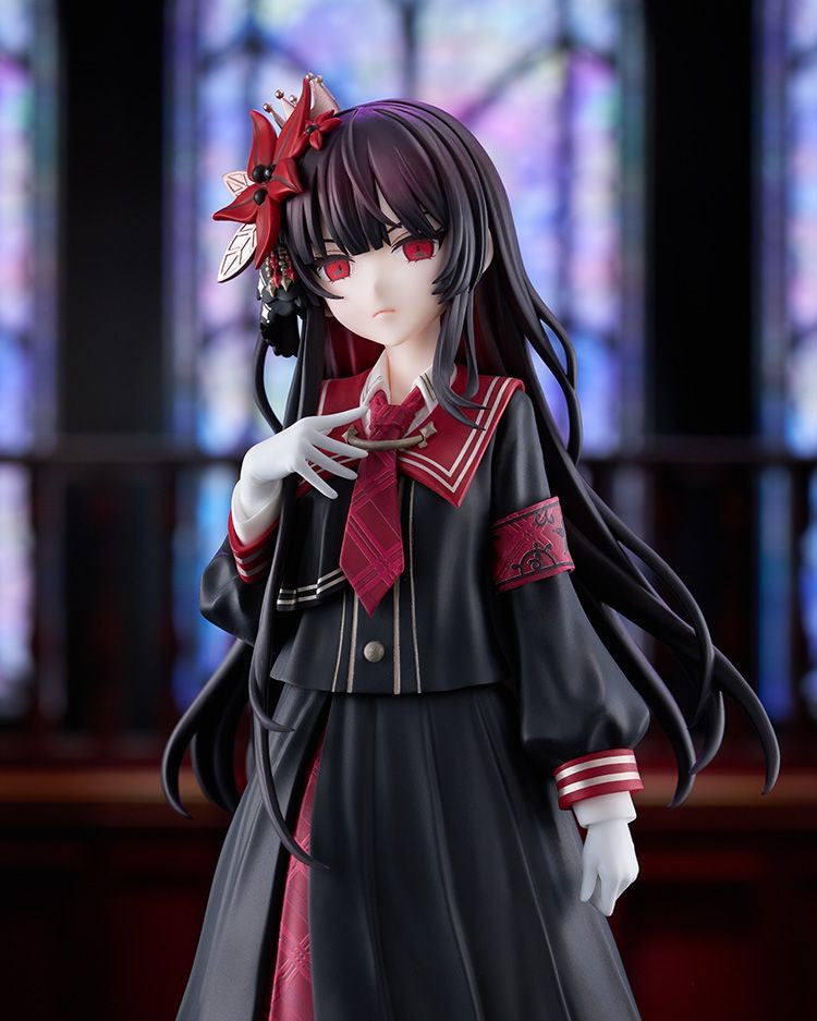 Good Smile Company POP UP PARADE Hiro Nikaido L Size (Figure) (Magical Girl Witch Trials)