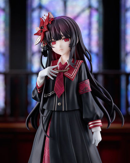 Good Smile Company POP UP PARADE Hiro Nikaido L Size (Figure) (Magical Girl Witch Trials)