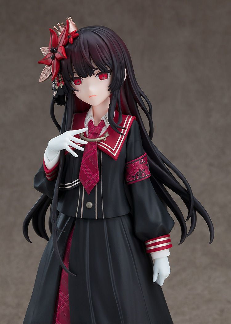 Good Smile Company POP UP PARADE Hiro Nikaido L Size (Figure) (Magical Girl Witch Trials)