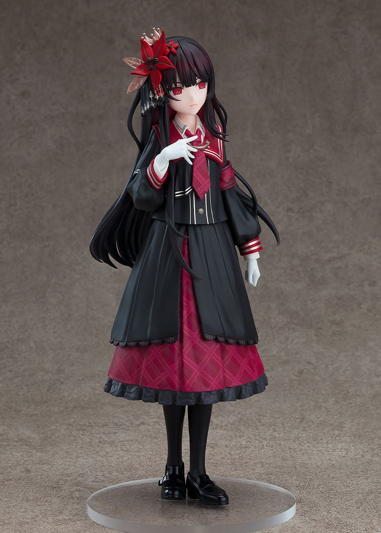 Good Smile Company POP UP PARADE Hiro Nikaido L Size (Figure) (Magical Girl Witch Trials)