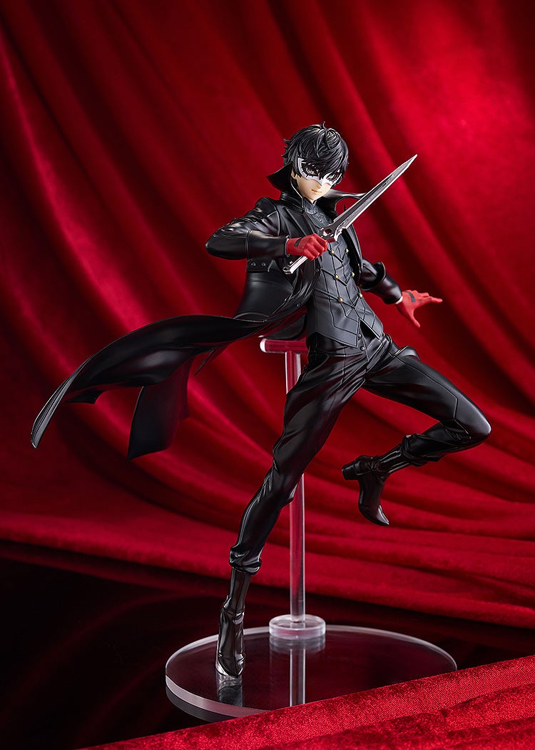 Good Smile Company POP UP PARADE Joker L Size (Figure) (Persona)