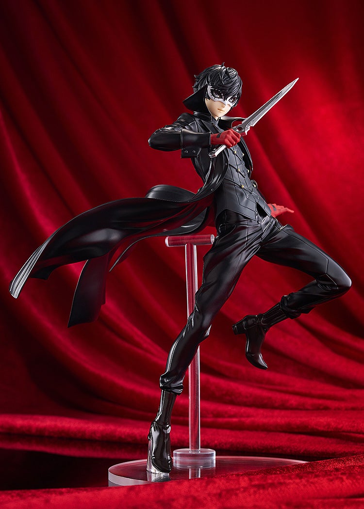 Good Smile Company POP UP PARADE Joker L Size (Figure) (Persona)