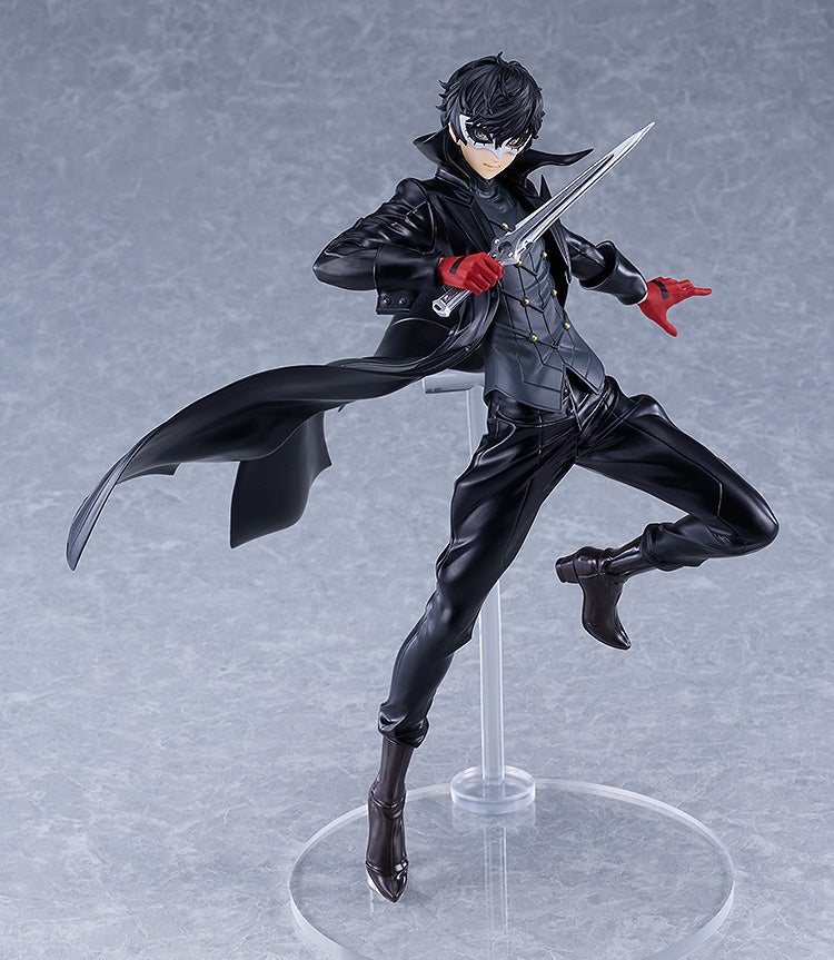 Good Smile Company POP UP PARADE Joker L Size (Figure) (Persona)
