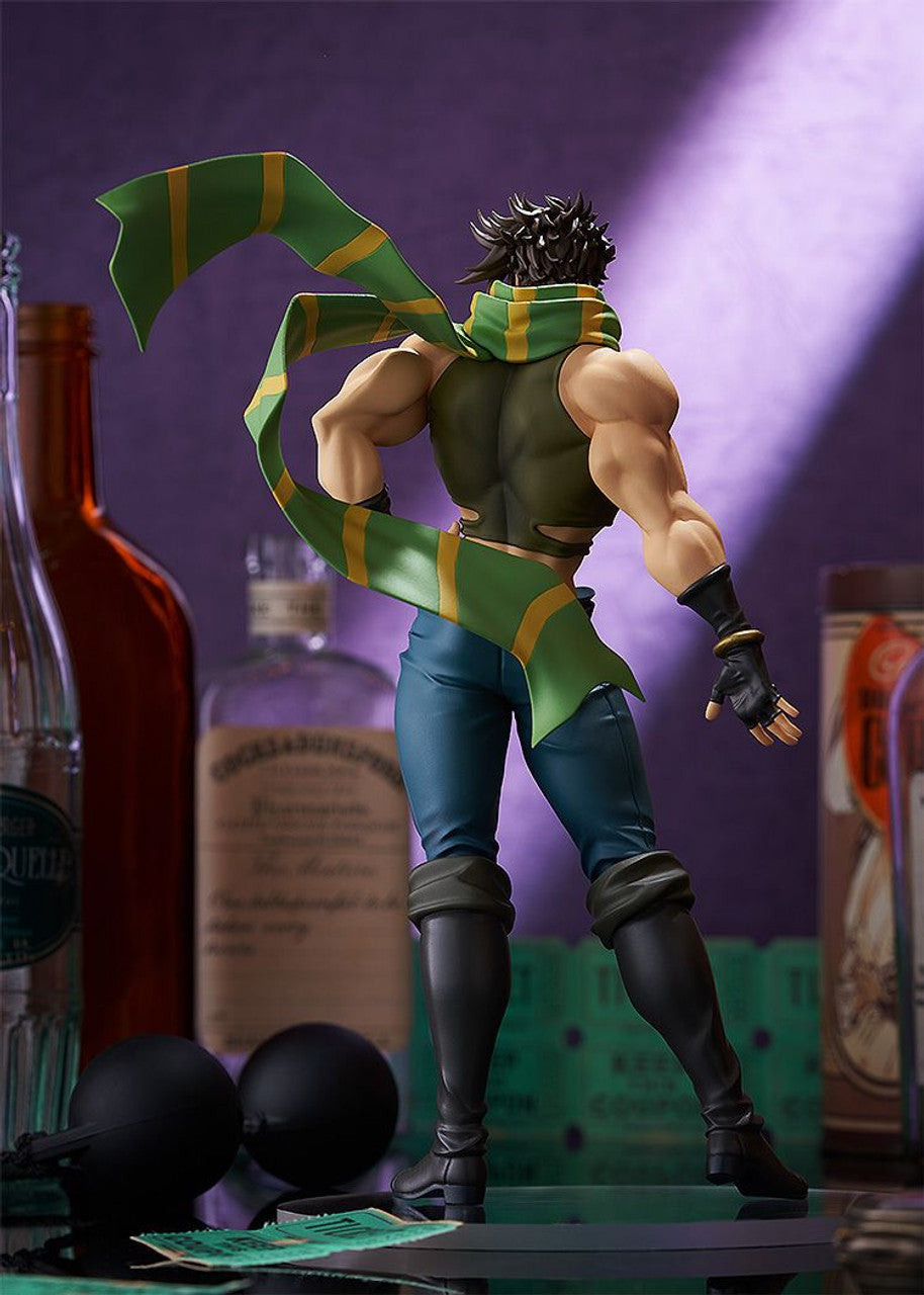 Good Smile Company Pop Up Parade Joseph Joestar (JoJo`s Bizarre Adventure)