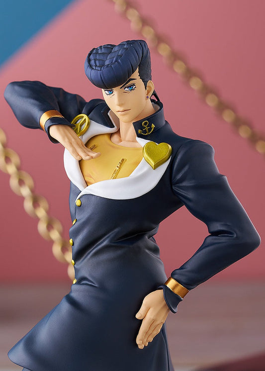 Good Smile Company Pop Up Parade Josuke Higashikata (JoJo`s Bizarre Adventure)