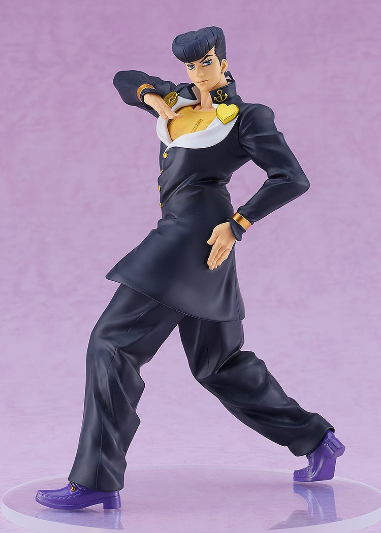 Good Smile Company Pop Up Parade Josuke Higashikata (JoJo`s Bizarre Adventure)