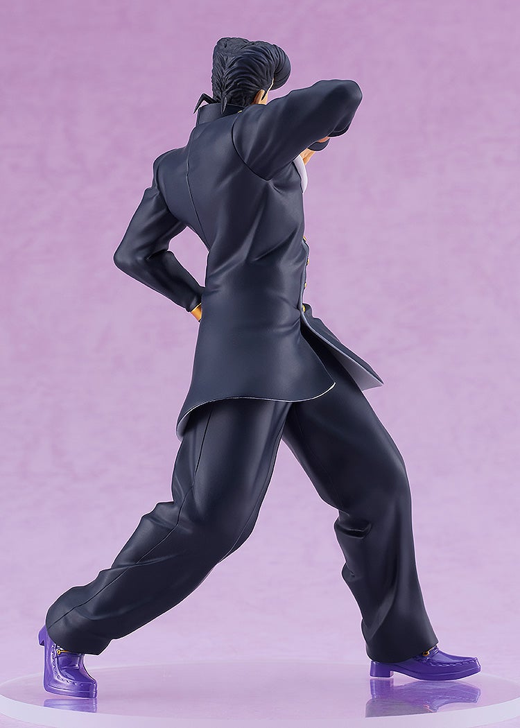 Good Smile Company Pop Up Parade Josuke Higashikata (JoJo`s Bizarre Adventure)