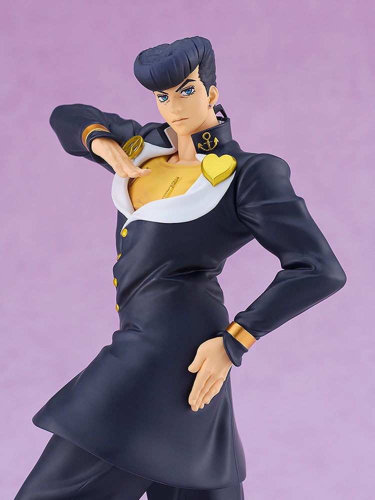 Good Smile Company Pop Up Parade Josuke Higashikata (JoJo`s Bizarre Adventure)