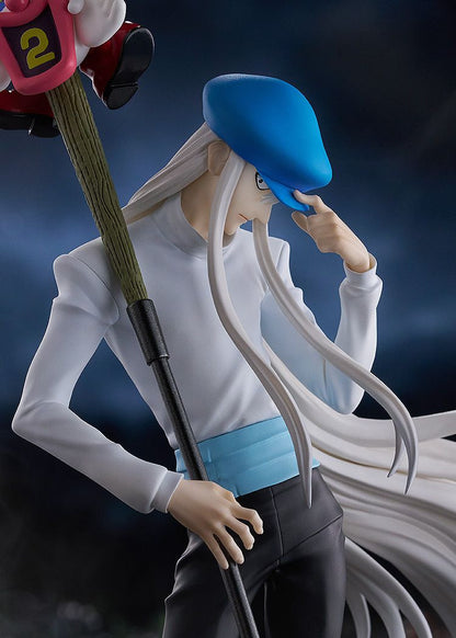 Good Smile Company POP UP PARADE Kcyytt/Kite (Figure) (Hunter x Hunter)