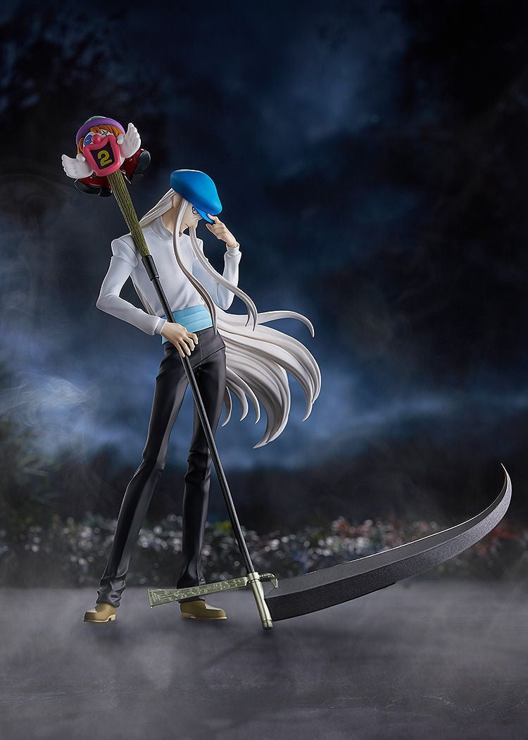 Good Smile Company POP UP PARADE Kcyytt/Kite (Figure) (Hunter x Hunter)