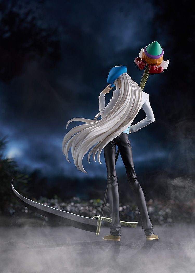 Good Smile Company POP UP PARADE Kcyytt/Kite (Figure) (Hunter x Hunter)