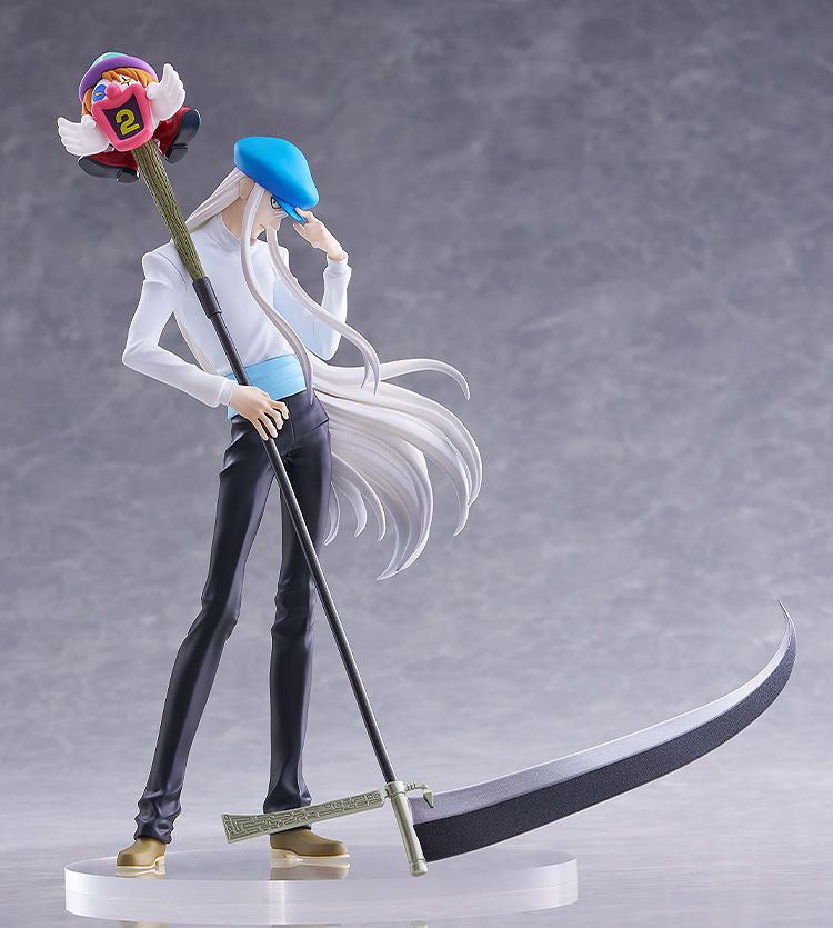 Good Smile Company POP UP PARADE Kcyytt/Kite (Figure) (Hunter x Hunter)