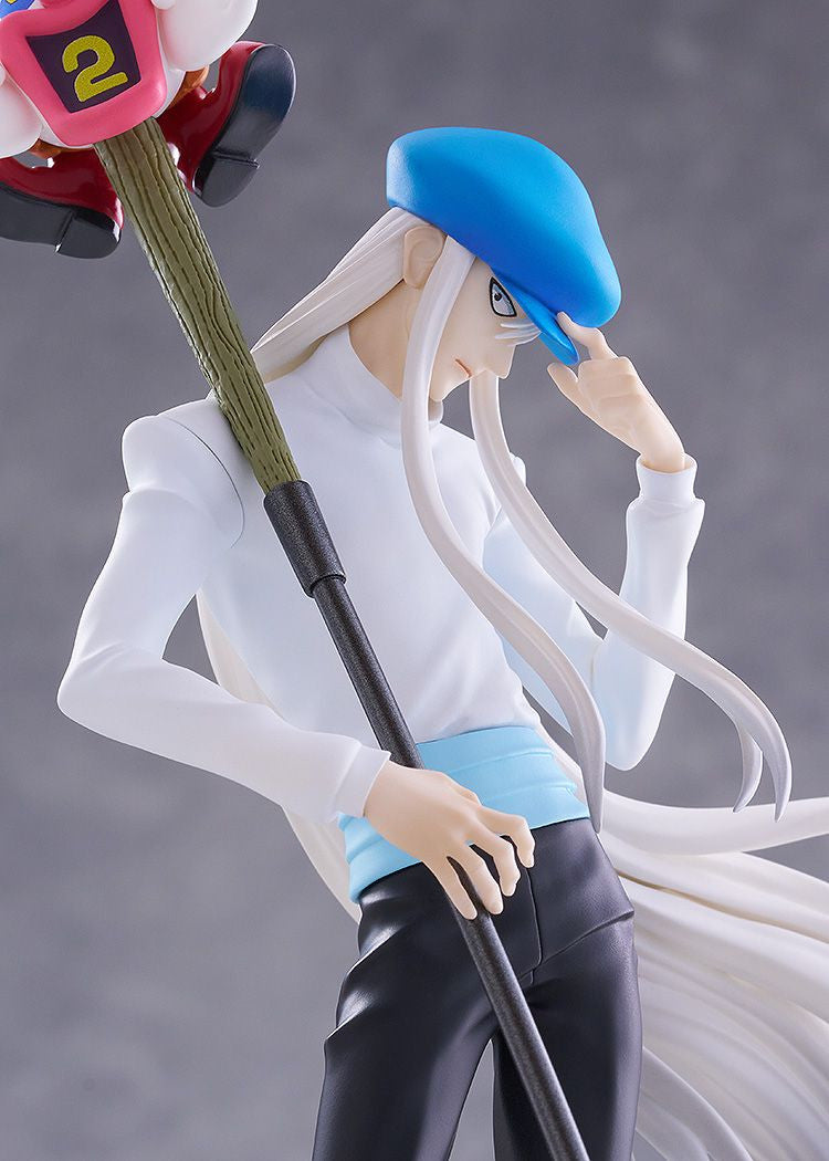Good Smile Company POP UP PARADE Kcyytt/Kite (Figure) (Hunter x Hunter)
