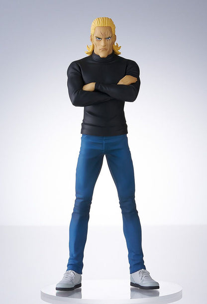 Good Smile Company Pop Up Parade King (One-Punch Man)